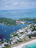 Yacht charter in Abacos, Bahamas