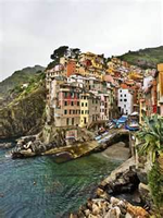 Yacht Charter in The Italian Riviera and The French Riviera